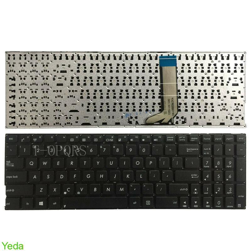 Replacement Keyboard For ASUS X554, X554L, X554LA, X554LD – Canadian Layout