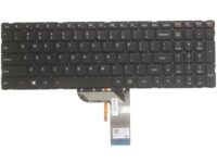 מקלדת  בעברית + תאורה לבקש תמונה  Lenovo 700-15, מק"ט 189