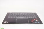 תושבת קדמית C Palmrest Lenovo Yoga 700-14ISK, מק"ט 318