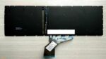 מקלדת למחשב נייד KEYBOARD HP  15-da, מק"ט KH368