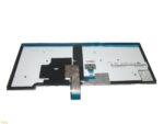 מקלדת + תאורה Lenovo ThinkPad T460  , מק"ט 192