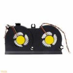 מאוורר למחשב נייד HP All-in-one 705, מק"ט 546