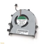 מאוורר למחשב נייד DELL  LATITUDE 3340 , מק"ט 142