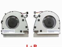 2 מאווררים למחשב נייד DELL VOSTRO V5460  , מק"ט 144