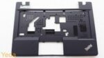 תושבת קדמית כולל משטח עכבר לנייד Palmrest Lenovo Edge E330 , מק"ט 321