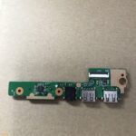 USB / Sound למחשב נייד  Asus X502C , מק"ט 3502