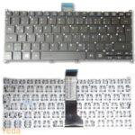 מקלדת למחשב נייד  US ACER Aspire V3-111P, מק"ט 92