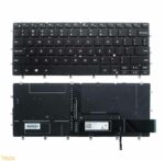 מקלדת למחשב נייד DELL 9370 , מק"ט 157