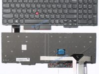 מקלדת למחשב נייד Thinkpad E580  LENOVO, מק"ט 195