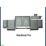 סוללה למחשב נייד BATTERY APPLE A1502, מק"ט BM10