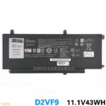 סוללה פנימית Dell Inspiron 15 7547, מק"ט 147
