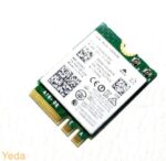 כרטיס רשת, WI-FI ו- BlueTooth  Yoga 260, מק"ט 250