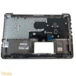 Palmrest כולל משטח עכבר לנייד Asus  X556UA, מק"ט 363