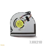 מאוורר למחשב נייד LENOVO-IBM Z710, מק"ט 547