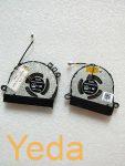 זוג מאווררים למחשב נייד FAN LENOVO 710-15IKB, מק"ט FL548
