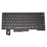 מקלדת למחשב נייד Lenovo Thinkpad E480 , מק"ט 199
