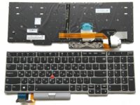 מקלדת למחשב נייד E590  LENOVO, מק"ט 202