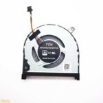 2 מאווררים  למחשב נייד DELL Vostro 15 7590, מק"ט 154