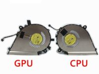 2 סוגים מאוורר למחשב נייד LENOVO Yoga 3 14, מק"ט 553