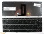 מקלדת למחשב נייד Lenovo IdeaPad Z465, מק"ט 206