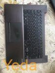 Palmrest כולל משטח עכבר לנייד Asus PU301L, מק"ט 364