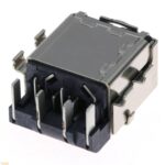 שקע טעינה למחשב נייד Asus GX501, מק"ט 546