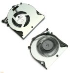 מאוורר למחשב נייד HP 15U G2 , מק"ט 559