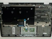 תושבת קדמית כולל משטח עכבר  PalmresT  Flex yoga 330 LENOVO, מק"ט 326