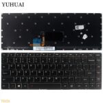מקלדת למחשב נייד yoga2 13 LENOVO, מק"ט 207
