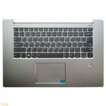 תושבת קדמית כולל משטח עכבר  Palmres Lenovo Yoga 530S-14, מק"ט 332
