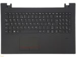 תושבת קדמית כולל משטח עכבר  Palmrest  V510-15 LENOVO, מק"ט 335