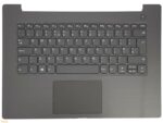 תושבת קדמית כולל משטח עכבר Lenovo V330-14 Palmres , מק"ט 342