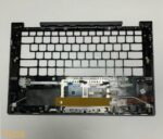 תושבת קדמית כולל משטח  Palmres Lenovo Yoga C740-14, מק"ט 348PRL