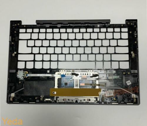 348 תושבת קדמית כולל משטח Palmres Lenovo Yoga C740-14, מק"ט 348/369 – תמונה 1