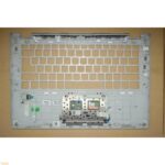 תושבת קדמית כולל משטח עכבר  Palmres  Yoga 530-14 LENOVO, מק"ט 350