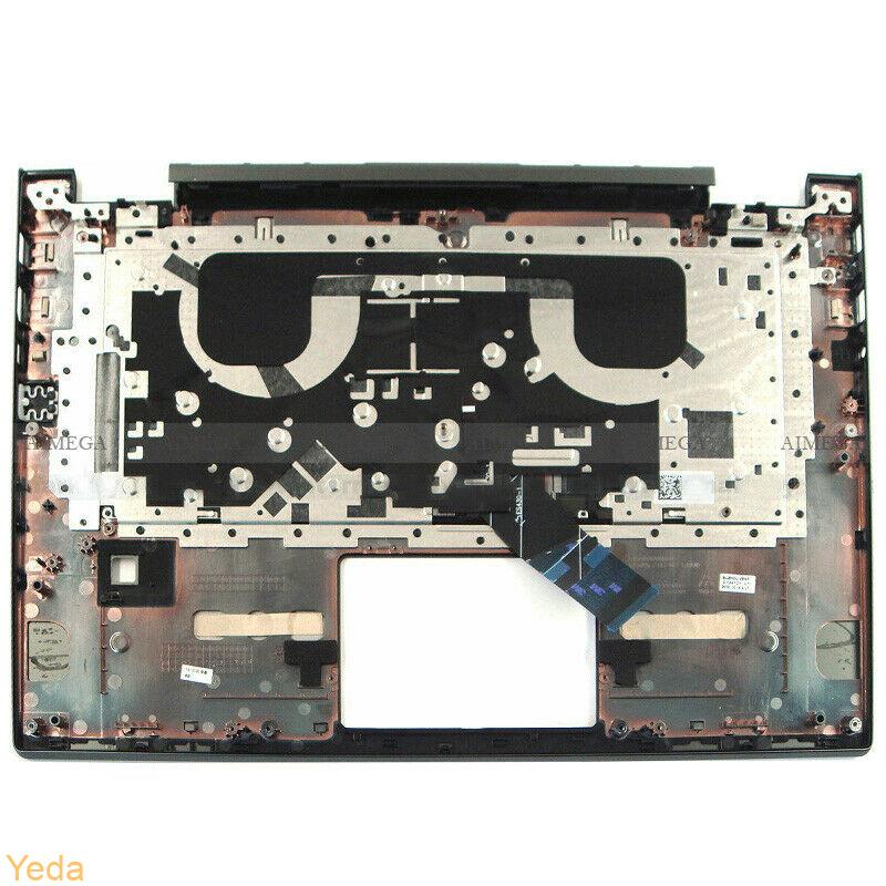 359 תושבת קדמית לא כולל משטח עכבר Palmres Lenovo Yoga 730-15, מק"ט 359 – תמונה 1