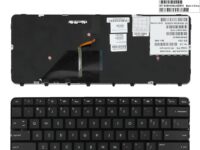 מקלדת למחשב נייד HP Folio 13 13-1000, מק"ט 378