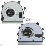 מאווררים 2 סוגים למחשב נייד FAN Dell Inspiron 13 7390, מק"ט FD163