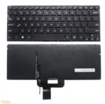 מקלדת למחשב נייד KEYBOARD ASUS UX310, מק"ט KA164