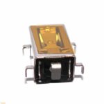 שקע טעינה למחשב נייד Lenovo B50-50, מק"ט 3495