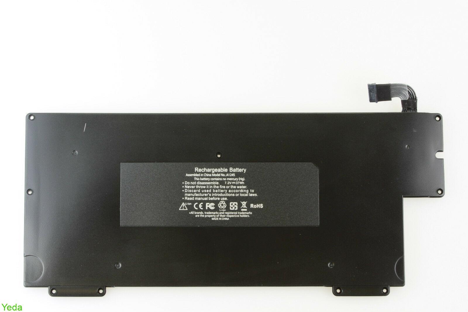 100 סוללה למחשב נייד APPLE A1237, מק"ט 11 – תמונה 1