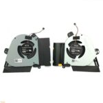 2 מאווררים למחשב נייד FAN ASUS ROG GX502 , מק"ט PA117