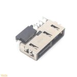 שקע טעינה 2 דגמים למחשב נייד Lenovo E560, מק"ט 3496