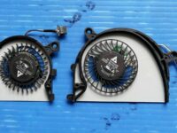 מאווררים זוג למחשב נייד FAN LENOVO  710S, מק"ט FL567