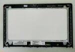 Display + Digitizer Lenovo Ideapad Y700 15ISK, מק"ט 195