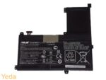 סוללה למחשב נייד ASUS Q502 , מק"ט 117