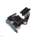 שקע טעינה למחשב נייד APPLE A1425, מק"ט 535