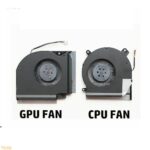 מאוורר למחשב נייד ASUS GL504G, מק"ט 119