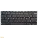 מקלדת למחשב נייד ASUS C202, מק"ט 168