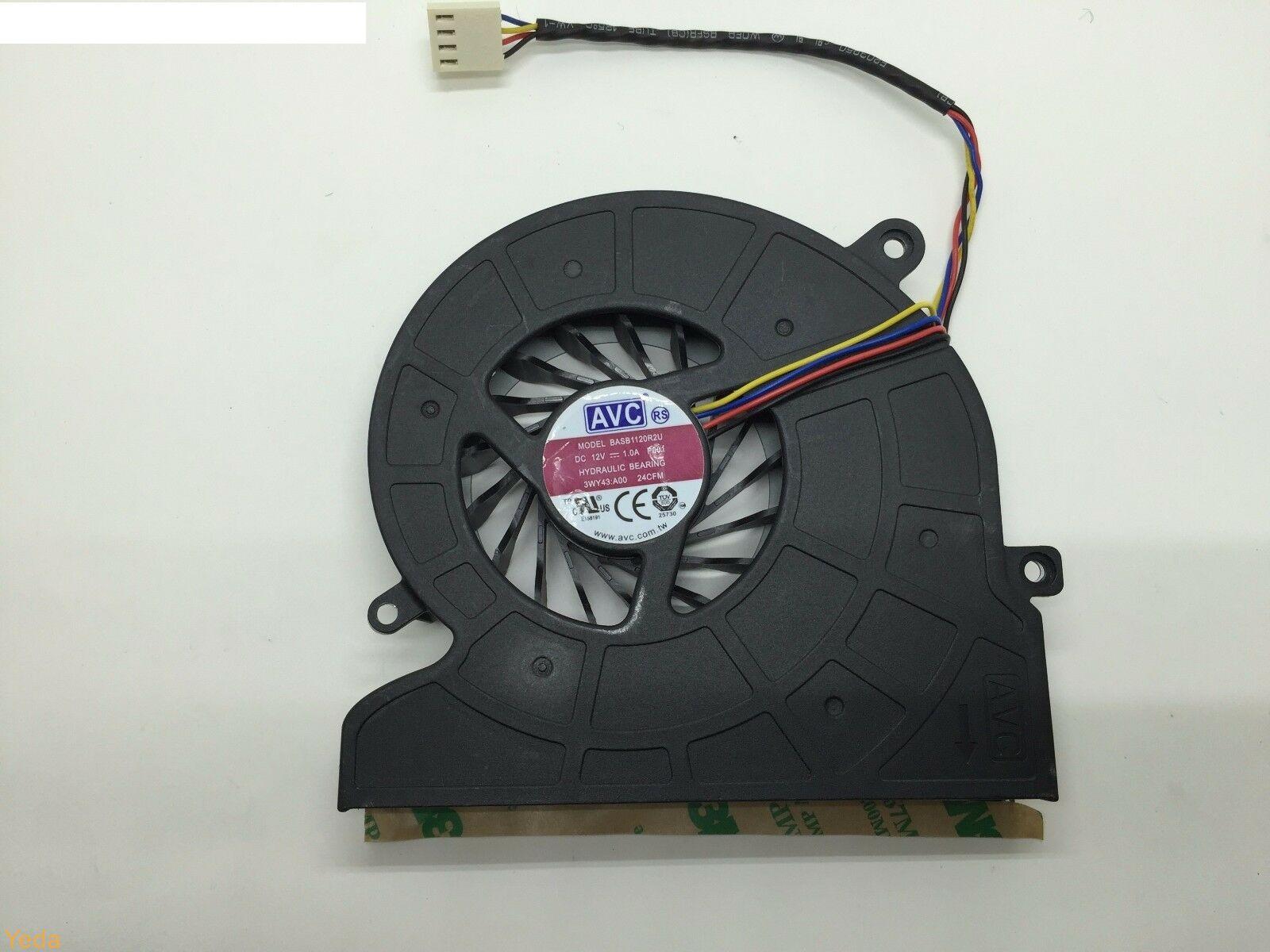 171 מאוורר למחשב נייד FAN DELL One 2320, מק"ט FD171 – תמונה 1